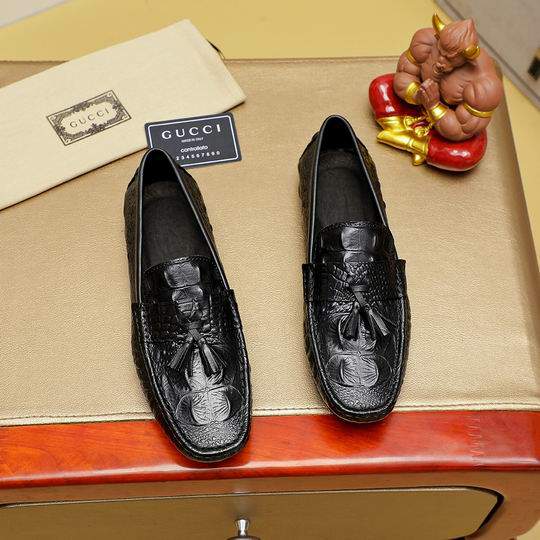 Picture of Gucci Shoes _SKUGuccisz38-45mnh08107314